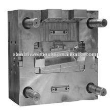 plastic injection mold manufacturers